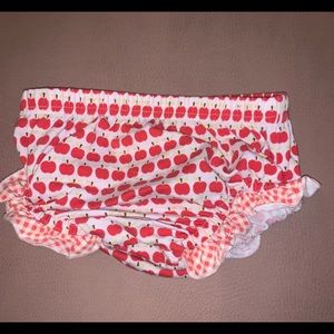 Matilda Jane apple bloomers